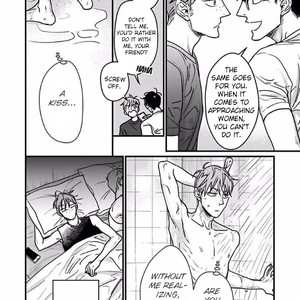 [Nyan-nya] Jawbreaker (update c.2) [Eng] – Gay Manga sex 11