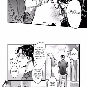 [Nyan-nya] Jawbreaker (update c.2) [Eng] – Gay Manga sex 17