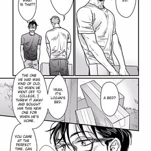 [Nyan-nya] Jawbreaker (update c.2) [Eng] – Gay Manga sex 18