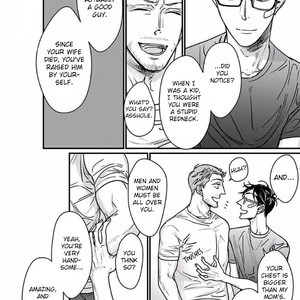 [Nyan-nya] Jawbreaker (update c.2) [Eng] – Gay Manga sex 21