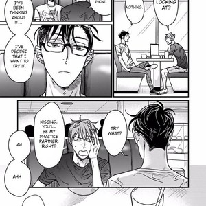 [Nyan-nya] Jawbreaker (update c.2) [Eng] – Gay Manga sex 24