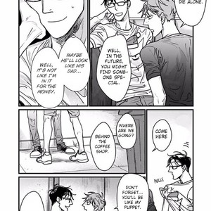 [Nyan-nya] Jawbreaker (update c.2) [Eng] – Gay Manga sex 25