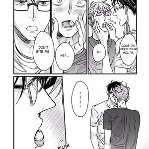 [Nyan-nya] Jawbreaker (update c.2) [Eng] – Gay Manga sex 29