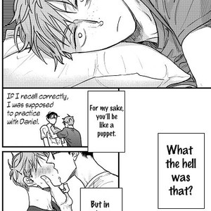 [Nyan-nya] Jawbreaker (update c.2) [Eng] – Gay Manga sex 37