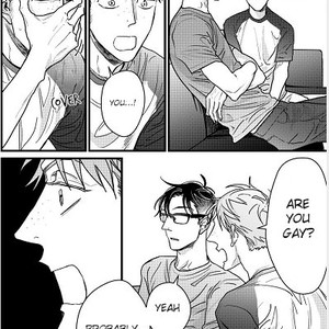 [Nyan-nya] Jawbreaker (update c.2) [Eng] – Gay Manga sex 41