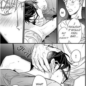 [Nyan-nya] Jawbreaker (update c.2) [Eng] – Gay Manga sex 50