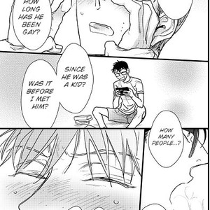 [Nyan-nya] Jawbreaker (update c.2) [Eng] – Gay Manga sex 52