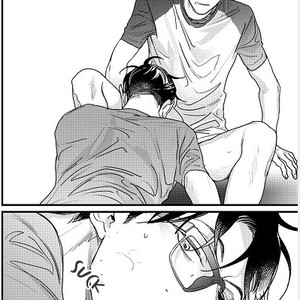 [Nyan-nya] Jawbreaker (update c.2) [Eng] – Gay Manga sex 53