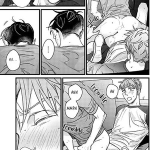 [Nyan-nya] Jawbreaker (update c.2) [Eng] – Gay Manga sex 58