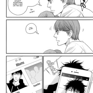 [Nekota Yonezou] Hidoku Shinaide ~ Playing All Alone With You – Color Pages [Eng] – Gay Manga sex 11