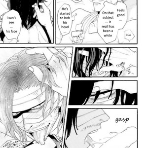 Horny Mummy Honey – Boku no Hero Academia dj [Eng] – Gay Manga sex 32