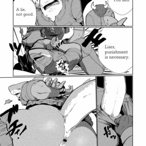 [Sea-Son (Kata)] Same ojisan [Eng] – Gay Manga sex 17