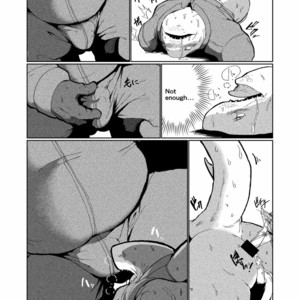 [Sea-Son (Kata)] Same ojisan [Eng] – Gay Manga sex 23