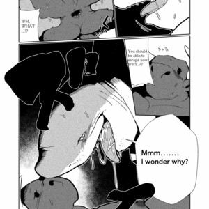 [Sea-Son (Kata)] Same ojisan [Eng] – Gay Manga sex 32