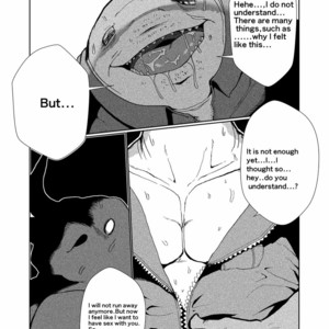 [Sea-Son (Kata)] Same ojisan [Eng] – Gay Manga sex 33
