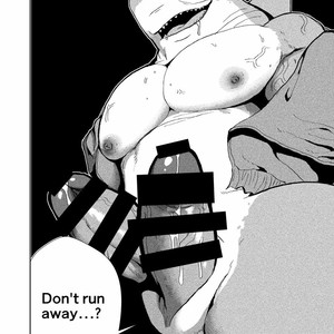 [Sea-Son (Kata)] Same ojisan [Eng] – Gay Manga sex 34