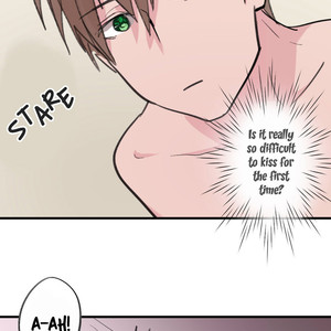 [Nisansul and Sen Gmoriya] I Fell in Love with my Girlfriend’s Brother (update c.15) [Eng] – Gay Manga sex 46