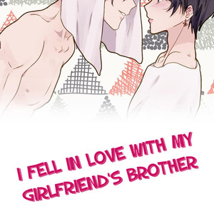 [Nisansul and Sen Gmoriya] I Fell in Love with my Girlfriend’s Brother (update c.15) [Eng] – Gay Manga sex 145