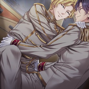 [Fetish] Fukushuu Teikoku – Gay Manga sex 13