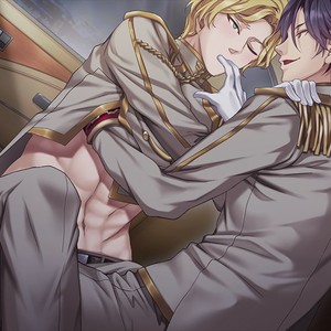 [Fetish] Fukushuu Teikoku – Gay Manga sex 15