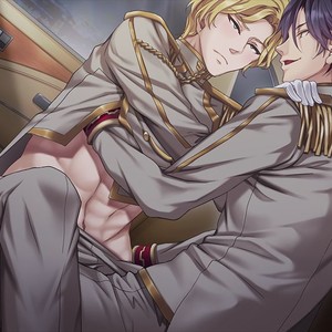 [Fetish] Fukushuu Teikoku – Gay Manga sex 16