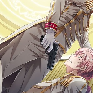 [Fetish] Fukushuu Teikoku – Gay Manga sex 64