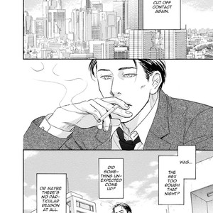 [Kunieda Saika] Spin Out – Vol.2 [Eng] – Gay Manga sex 6