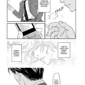 [Kunieda Saika] Spin Out – Vol.2 [Eng] – Gay Manga sex 7