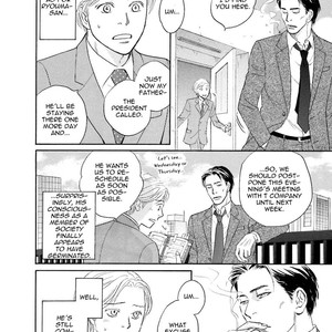 [Kunieda Saika] Spin Out – Vol.2 [Eng] – Gay Manga sex 8