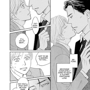[Kunieda Saika] Spin Out – Vol.2 [Eng] – Gay Manga sex 10