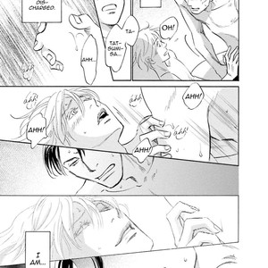 [Kunieda Saika] Spin Out – Vol.2 [Eng] – Gay Manga sex 13