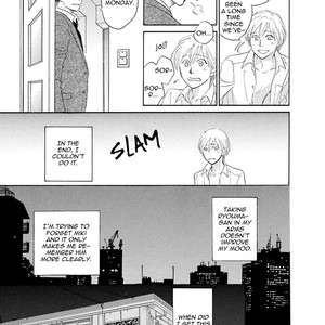 [Kunieda Saika] Spin Out – Vol.2 [Eng] – Gay Manga sex 15
