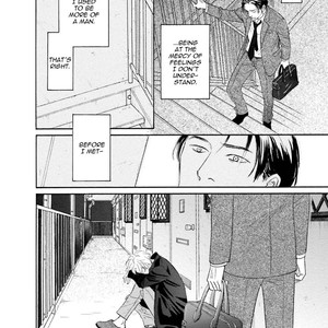 [Kunieda Saika] Spin Out – Vol.2 [Eng] – Gay Manga sex 16