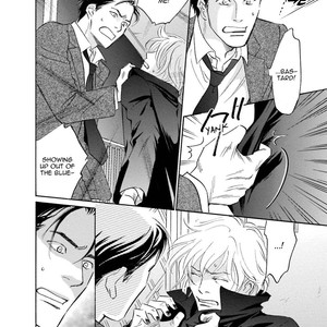 [Kunieda Saika] Spin Out – Vol.2 [Eng] – Gay Manga sex 18