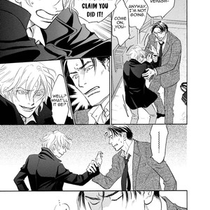[Kunieda Saika] Spin Out – Vol.2 [Eng] – Gay Manga sex 21