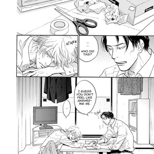 [Kunieda Saika] Spin Out – Vol.2 [Eng] – Gay Manga sex 22