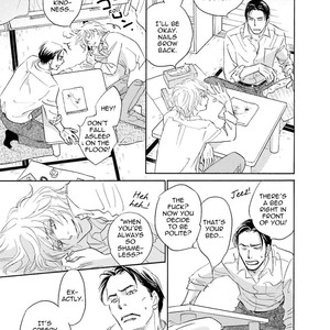 [Kunieda Saika] Spin Out – Vol.2 [Eng] – Gay Manga sex 25