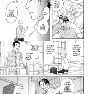 [Kunieda Saika] Spin Out – Vol.2 [Eng] – Gay Manga sex 27