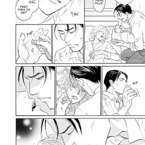 [Kunieda Saika] Spin Out – Vol.2 [Eng] – Gay Manga sex 28