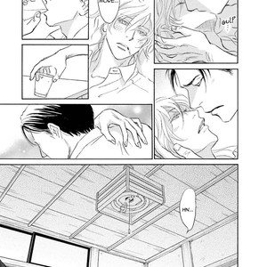[Kunieda Saika] Spin Out – Vol.2 [Eng] – Gay Manga sex 29
