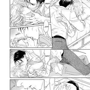 [Kunieda Saika] Spin Out – Vol.2 [Eng] – Gay Manga sex 30