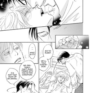 [Kunieda Saika] Spin Out – Vol.2 [Eng] – Gay Manga sex 31