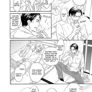 [Kunieda Saika] Spin Out – Vol.2 [Eng] – Gay Manga sex 32