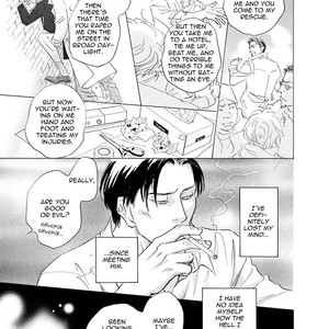 [Kunieda Saika] Spin Out – Vol.2 [Eng] – Gay Manga sex 33