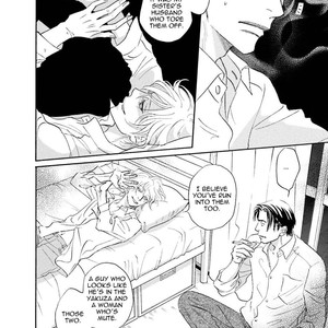 [Kunieda Saika] Spin Out – Vol.2 [Eng] – Gay Manga sex 34