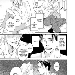 [Kunieda Saika] Spin Out – Vol.2 [Eng] – Gay Manga sex 35