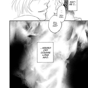 [Kunieda Saika] Spin Out – Vol.2 [Eng] – Gay Manga sex 36