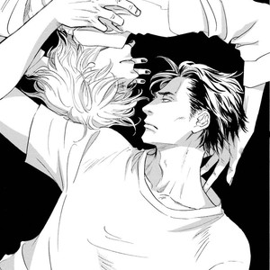 [Kunieda Saika] Spin Out – Vol.2 [Eng] – Gay Manga sex 37