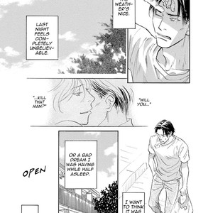 [Kunieda Saika] Spin Out – Vol.2 [Eng] – Gay Manga sex 39