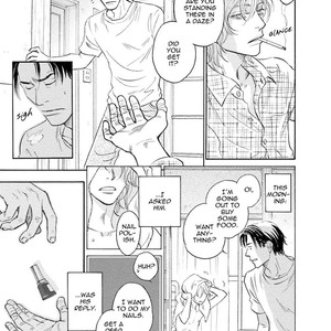 [Kunieda Saika] Spin Out – Vol.2 [Eng] – Gay Manga sex 41
